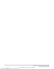 OMAP3530DCUS datasheet pdf 2 page