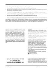 PIC18F448T-E/PT datasheet pdf 2 page