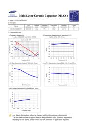 CL10B104KB8NNWC datasheet pdf 1 page
