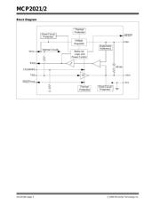 MCP2021-330E/P datasheet pdf 2 page