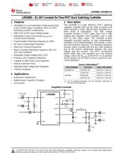 LM25085MME/NOPB