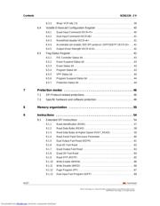 N25Q128A13ESFA0F datasheet pdf 4 page