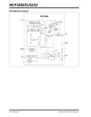MCP1650RT-E/MS datasheet pdf 2 page