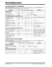 MCP1650RT-E/MS datasheet pdf 6 page