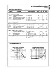 BCW71 datasheet pdf 3 page