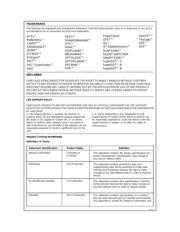 BCW71 datasheet pdf 5 page