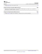 TPA6130A2RTJT datasheet pdf 3 page