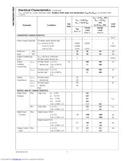 DAC0832LCWM datasheet pdf 4 page