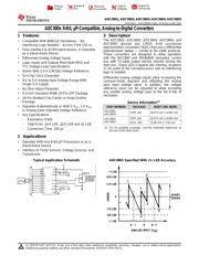 ADC0803LCN/NOPB