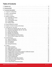 SI5345C-B-GMR datasheet pdf 5 page