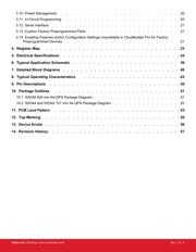 SI5345C-B-GMR datasheet pdf 6 page