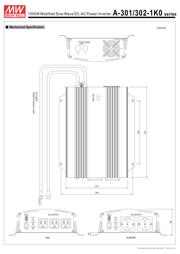 A302-1K0-B2 datasheet pdf 2 page