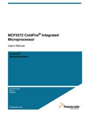 MCF5272CVF66