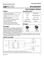 IR2104STRPBF