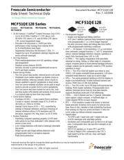 MCF51QE128CLK