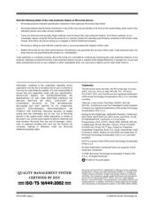 PIC16F873AT-E/ML datasheet pdf 2 page