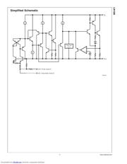 LM1086CS33NOPB datasheet pdf 3 page
