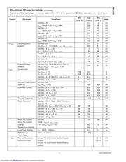 LM1086CS33NOPB datasheet pdf 5 page