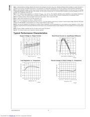 LM1086CS33NOPB datasheet pdf 6 page