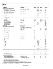 ANT016008LCD2442MA1 datasheet pdf 4 page