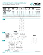 T1065NLT datasheet pdf 4 page