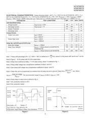 UC2875DWPTR datasheet pdf 5 page