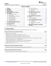 DRV2605LEVM-MD datasheet pdf 2 page