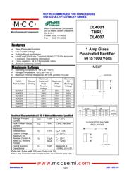 DL4007-TP