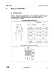 STPS3045DJF-TR datasheet pdf 5 page