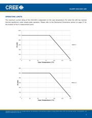CXA1304-0000-000C00A40E7 datasheet pdf 3 page