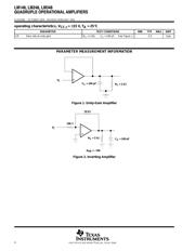 LM348N datasheet pdf 4 page