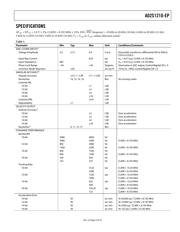 AD2S1210SST-EP-RL7 datasheet pdf 3 page