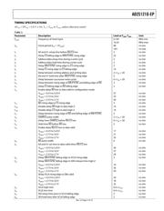 AD2S1210SST-EP-RL7 datasheet pdf 5 page