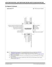 DSPIC33EP64MC502T-E/SO datasheet pdf 6 page