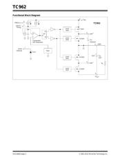 TC962EOE datasheet pdf 2 page