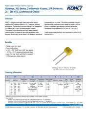 C317C103K5R5TA datasheet pdf 1 page