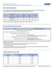 C317C103K5R5TA datasheet pdf 4 page