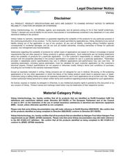 1N4151TR datasheet pdf 4 page