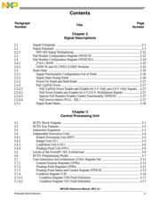 MPC565MVR56R2 datasheet pdf 4 page
