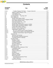 MPC565MVR56R2 datasheet pdf 5 page