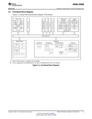 DM385AAAR11F datasheet pdf 5 page