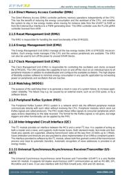 EFM32ZG108F8-QFN24 datasheet pdf 4 page