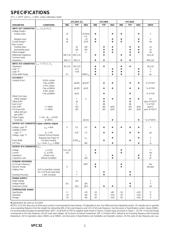 VFC32KU/2K5G4 datasheet pdf 2 page