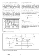 VFC32KU/2K5G4 datasheet pdf 6 page