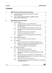 STM32F446ZCH7 datasheet pdf 2 page