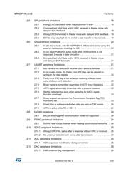 STM32F446ZCH7 datasheet pdf 3 page