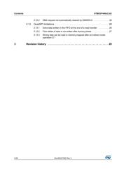 STM32F446ZCH7 datasheet pdf 4 page