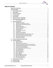 AM1808EZWTD4 datasheet pdf 5 page