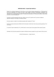 STM32L031G6U7TR datasheet pdf 3 page