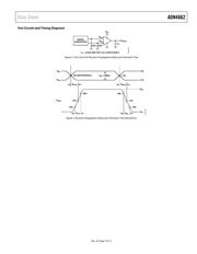 ADN4662BRZ datasheet pdf 5 page